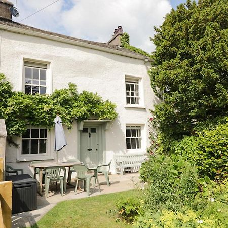 Bridge End Cottage Ulverston Exterior foto